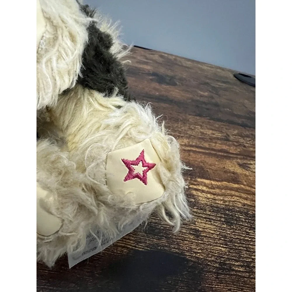 2015 American Girl Doll Yorkshire Terrier Posable Pet Puppy Plush Yorkie